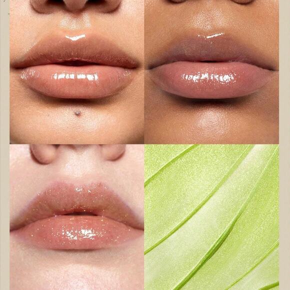 Harry Potter Magic Elixir Lip Gloss Polyjuice Potion Sheglam - Picture 6 of 7